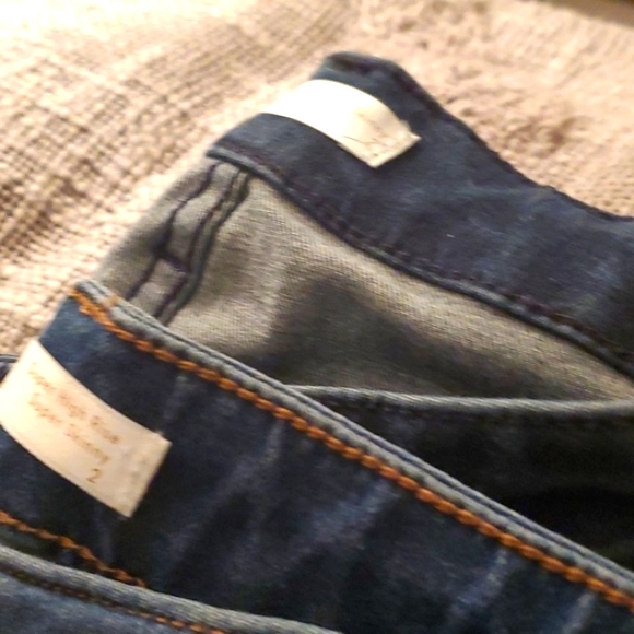 LC 2 pairs skinny jeans - Picture 3 of 6